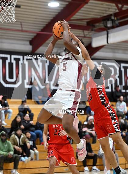 Thumbnail 1 in Galt vs. Laguna Creek (916 vs. 209 Challenge) photogallery.