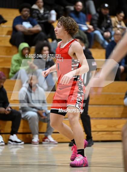 Thumbnail 3 in Galt vs. Laguna Creek (916 vs. 209 Challenge) photogallery.