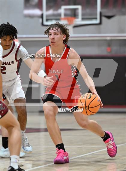 Thumbnail 3 in Galt vs. Laguna Creek (916 vs. 209 Challenge) photogallery.