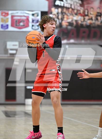 Thumbnail 3 in Galt vs. Laguna Creek (916 vs. 209 Challenge) photogallery.