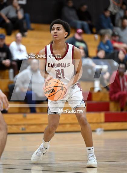 Thumbnail 2 in Galt vs. Laguna Creek (916 vs. 209 Challenge) photogallery.