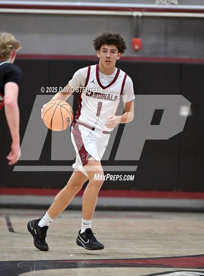 Thumbnail 3 in Galt vs. Laguna Creek (916 vs. 209 Challenge) photogallery.