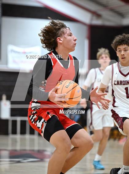 Thumbnail 2 in Galt vs. Laguna Creek (916 vs. 209 Challenge) photogallery.