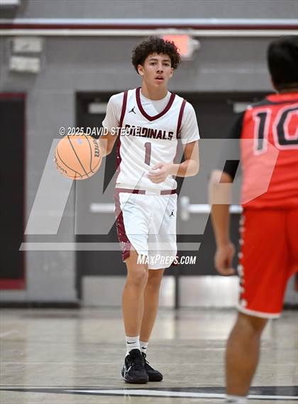 Thumbnail 2 in Galt vs. Laguna Creek (916 vs. 209 Challenge) photogallery.