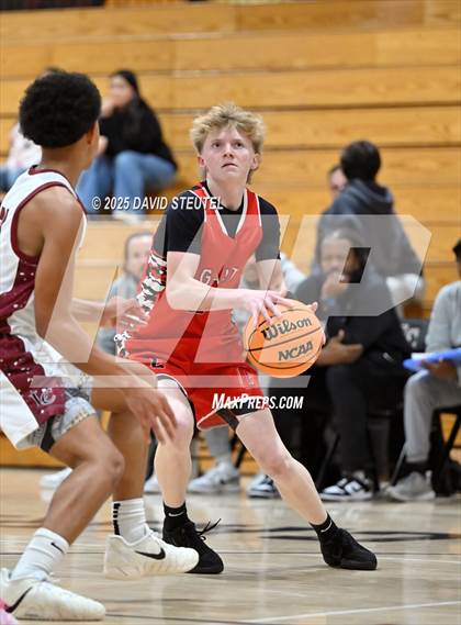 Thumbnail 2 in Galt vs. Laguna Creek (916 vs. 209 Challenge) photogallery.