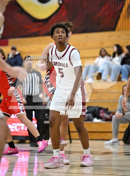 Thumbnail 1 in Galt vs. Laguna Creek (916 vs. 209 Challenge) photogallery.