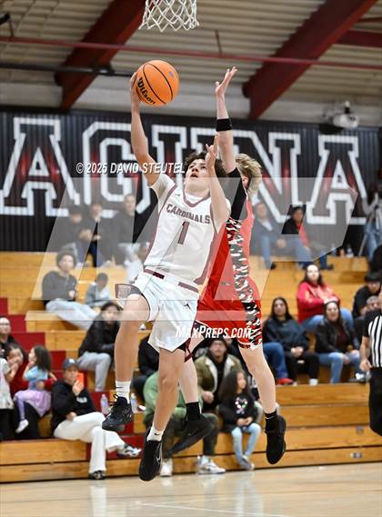 Thumbnail 1 in Galt vs. Laguna Creek (916 vs. 209 Challenge) photogallery.