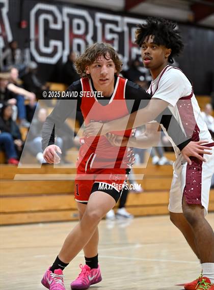 Thumbnail 1 in Galt vs. Laguna Creek (916 vs. 209 Challenge) photogallery.