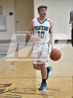 Photo from the gallery "Santa Fe Prep vs. Moriarty (Braves Invitational at Santa Fe Indian School)"