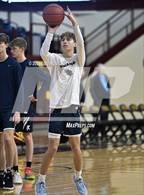 Photo from the gallery "Santa Fe Prep vs. Moriarty (Braves Invitational at Santa Fe Indian School)"
