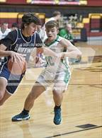 Photo from the gallery "Santa Fe Prep vs. Moriarty (Braves Invitational at Santa Fe Indian School)"