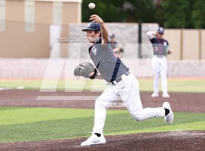 Thumbnail 1 in Goodpasture Christian @ Columbia Academy (TSSAA Division II Class A Round 2) photogallery.