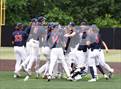 Photo from the gallery "Goodpasture Christian @ Columbia Academy (TSSAA Division II Class A Round 2)"
