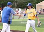 Photo from the gallery "Goodpasture Christian @ Columbia Academy (TSSAA Division II Class A Round 2)"