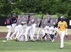 Photo from the gallery "Goodpasture Christian @ Columbia Academy (TSSAA Division II Class A Round 2)"