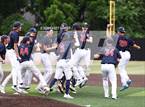 Photo from the gallery "Goodpasture Christian @ Columbia Academy (TSSAA Division II Class A Round 2)"