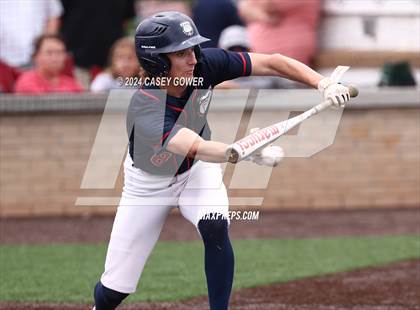 Thumbnail 2 in Goodpasture Christian @ Columbia Academy (TSSAA Division II Class A Round 2) photogallery.