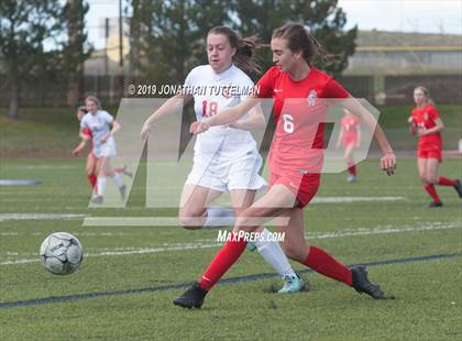Thumbnail 3 in Eaglecrest @ Liberty photogallery.