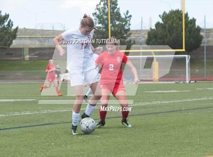 Thumbnail 1 in Eaglecrest @ Liberty photogallery.