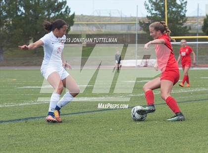 Thumbnail 2 in Eaglecrest @ Liberty photogallery.