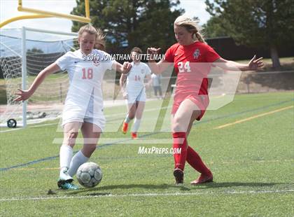 Thumbnail 3 in Eaglecrest @ Liberty photogallery.