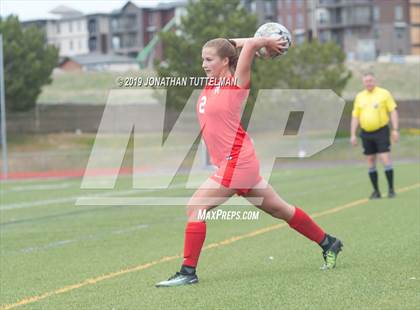 Thumbnail 2 in Eaglecrest @ Liberty photogallery.