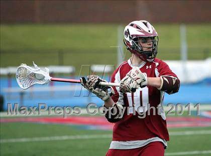 Thumbnail 1 in Montegomery Bell vs Islip photogallery.