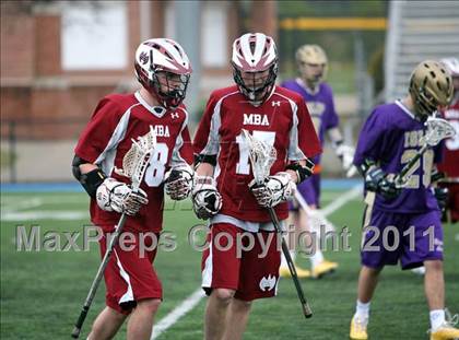 Thumbnail 1 in Montegomery Bell vs Islip photogallery.