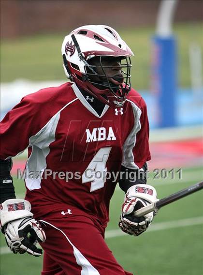 Thumbnail 2 in Montegomery Bell vs Islip photogallery.