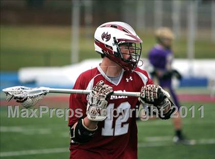 Thumbnail 1 in Montegomery Bell vs Islip photogallery.