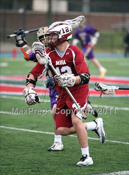 Thumbnail 2 in Montegomery Bell vs Islip photogallery.