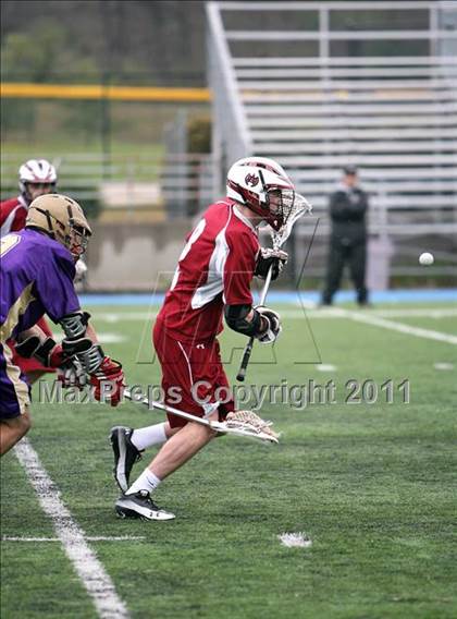 Thumbnail 1 in Montegomery Bell vs Islip photogallery.