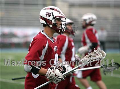 Thumbnail 1 in Montegomery Bell vs Islip photogallery.