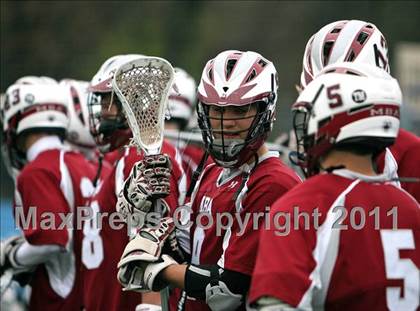Thumbnail 3 in Montegomery Bell vs Islip photogallery.