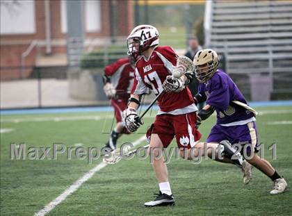 Thumbnail 2 in Montegomery Bell vs Islip photogallery.
