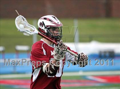 Thumbnail 2 in Montegomery Bell vs Islip photogallery.