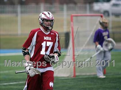 Thumbnail 3 in Montegomery Bell vs Islip photogallery.