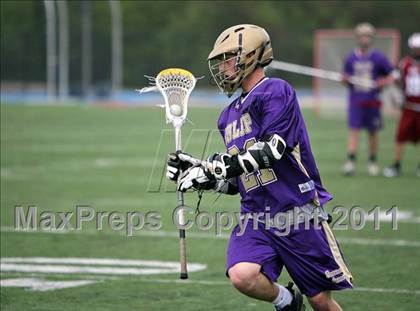 Thumbnail 3 in Montegomery Bell vs Islip photogallery.