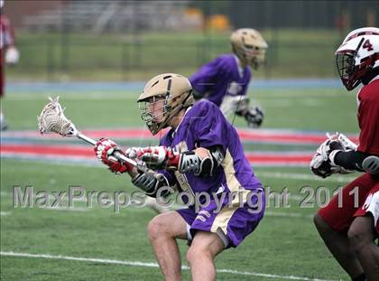 Thumbnail 3 in Montegomery Bell vs Islip photogallery.