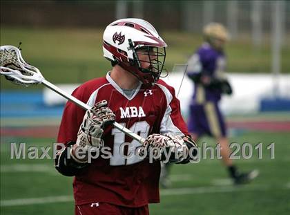 Thumbnail 3 in Montegomery Bell vs Islip photogallery.