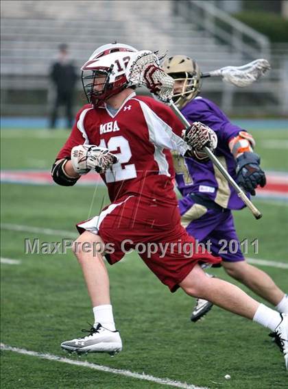 Thumbnail 3 in Montegomery Bell vs Islip photogallery.