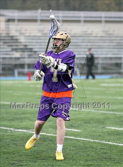 Thumbnail 1 in Montegomery Bell vs Islip photogallery.
