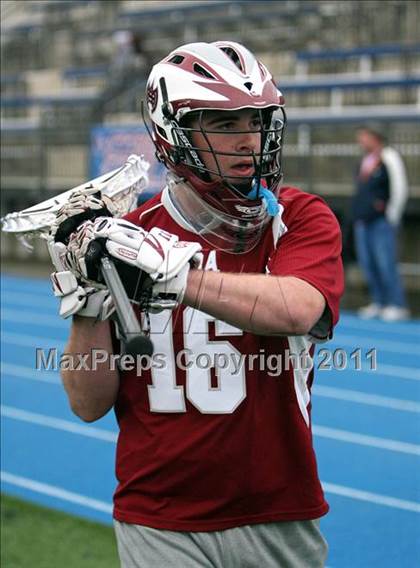 Thumbnail 2 in Montegomery Bell vs Islip photogallery.