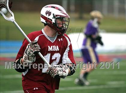 Thumbnail 2 in Montegomery Bell vs Islip photogallery.