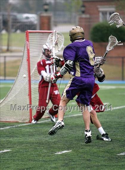 Thumbnail 1 in Montegomery Bell vs Islip photogallery.