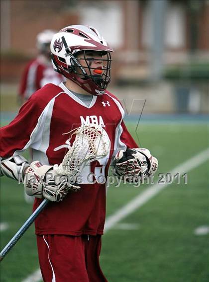 Thumbnail 1 in Montegomery Bell vs Islip photogallery.