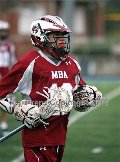Thumbnail 2 in Montegomery Bell vs Islip photogallery.