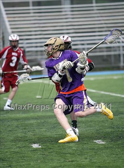 Thumbnail 2 in Montegomery Bell vs Islip photogallery.