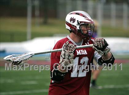 Thumbnail 2 in Montegomery Bell vs Islip photogallery.