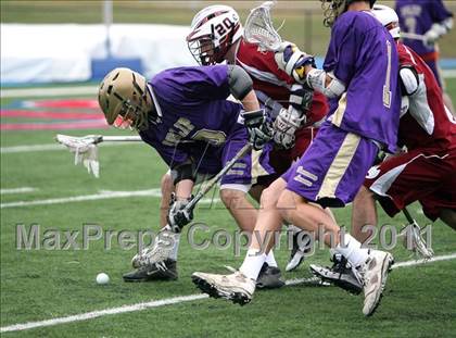 Thumbnail 1 in Montegomery Bell vs Islip photogallery.